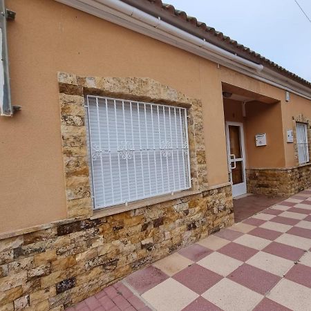 Casa En La Tercia Villa Kültér fotó