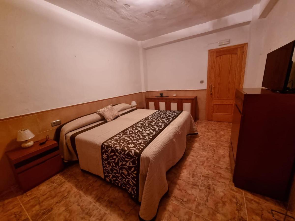 Casa En La Tercia Villa Kültér fotó