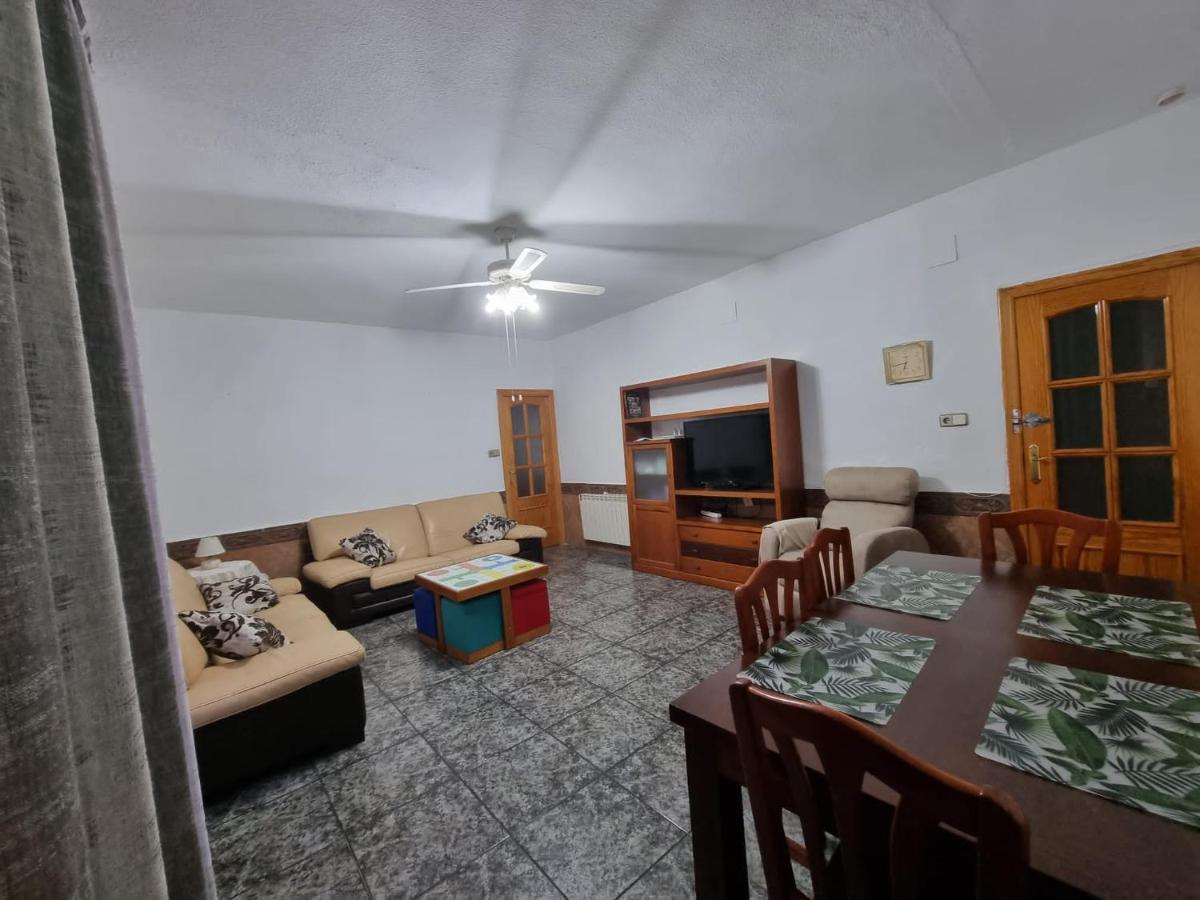 Casa En La Tercia Villa Kültér fotó