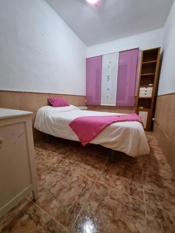 Casa En La Tercia Villa Kültér fotó