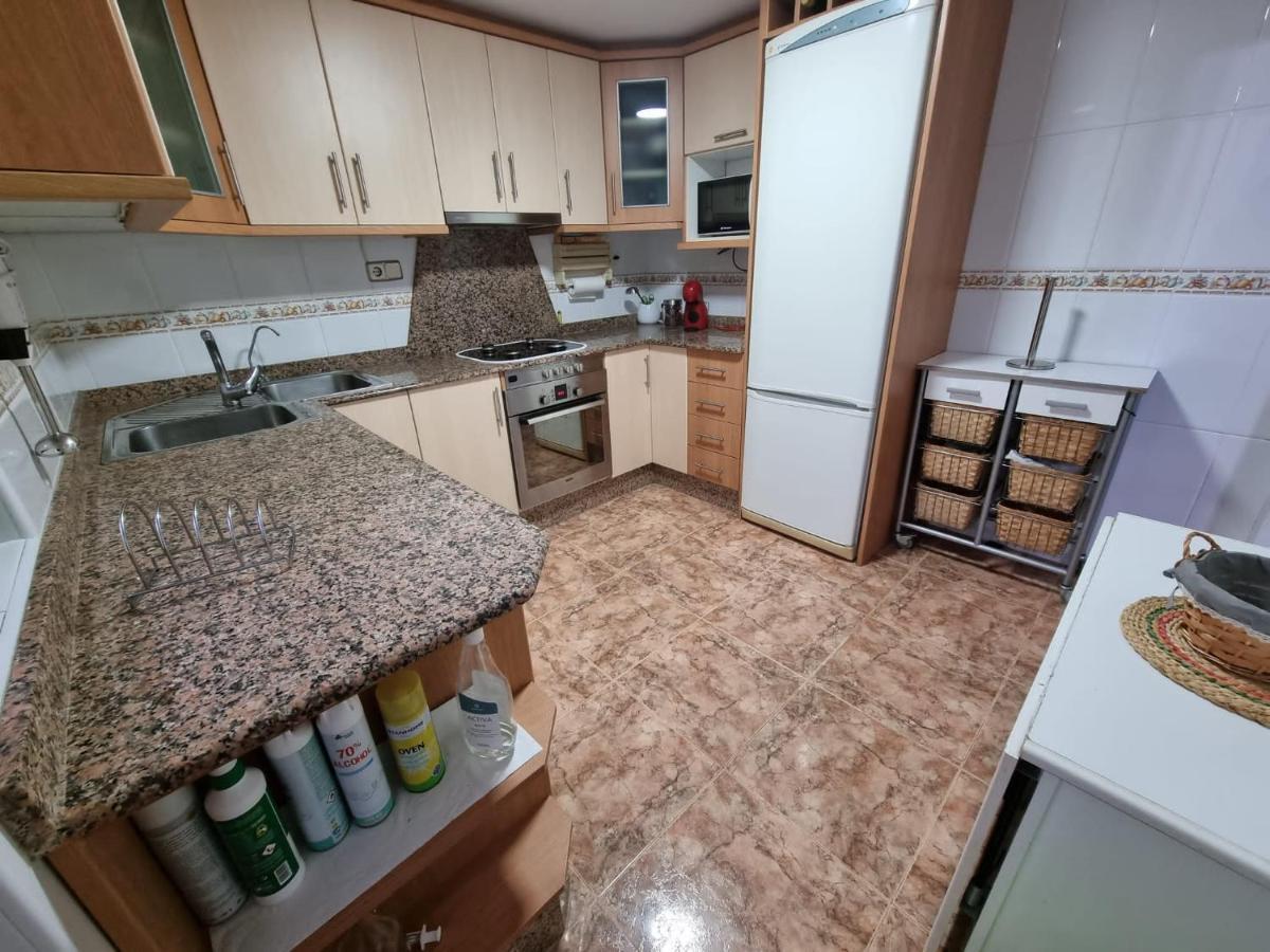 Casa En La Tercia Villa Kültér fotó