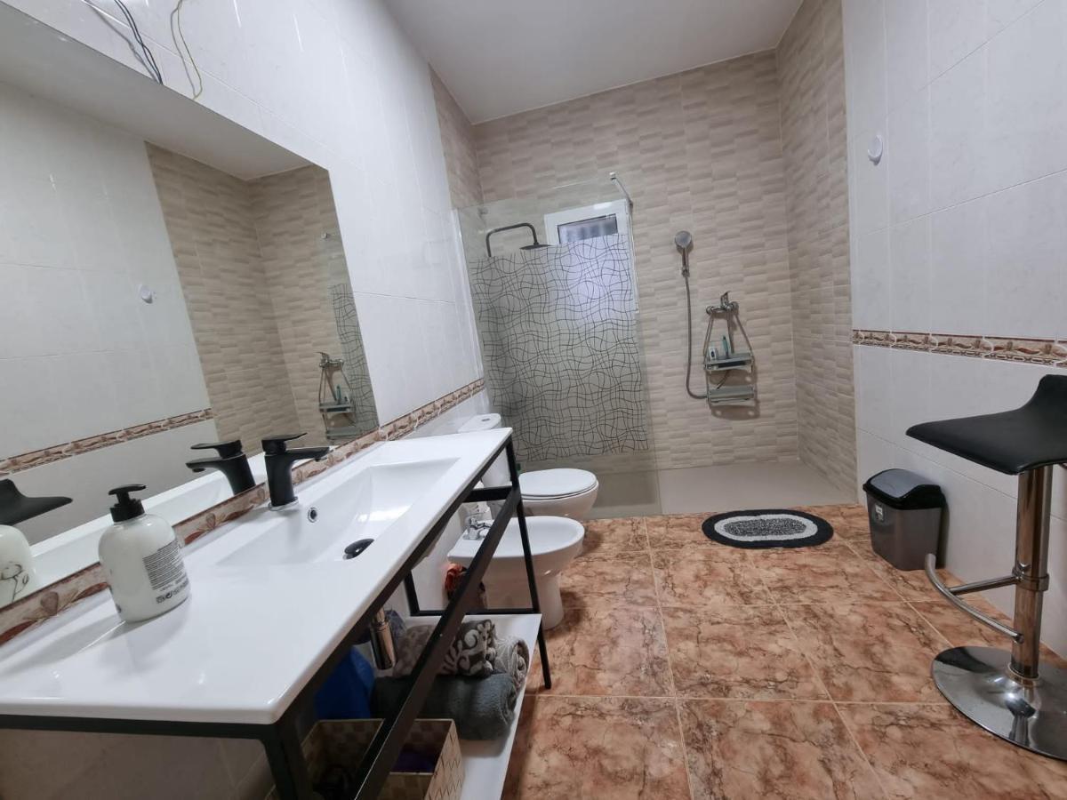 Casa En La Tercia Villa Kültér fotó