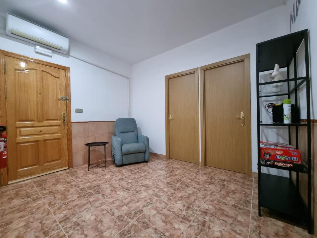 Casa En La Tercia Villa Kültér fotó